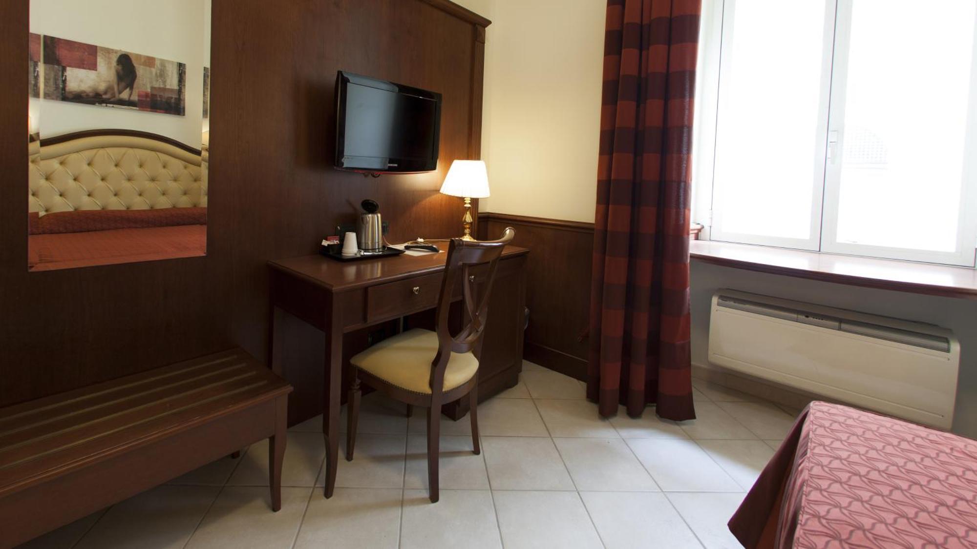 Domus Augusta 3* Rom